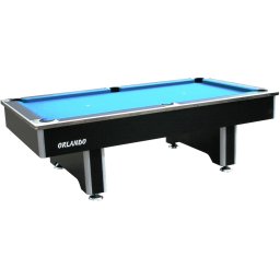 Postav Orlando/Richmond la set 6ft, 7ft, 8ft, 9ft