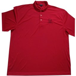 Tricou Poison Polo