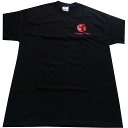 Tricou Poison