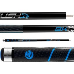 Tac Predator break RUSH sport wrap REVO shaft