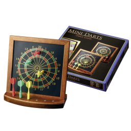 Mini Dart