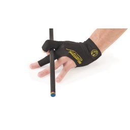 Manusa Predator SecondSkin Black Yellow