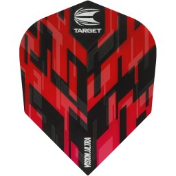 Fluturasi Target Sierra Vision Ultra