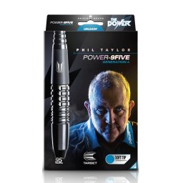 Sageti Target Power 9Five G4- soft