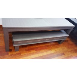 Bancuta Fiesta Deluxe