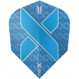 Fluturasi Target Ten-x Vision Ultra