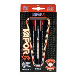 Sageti Target Vapor8 04 80% tungsten- soft 17g