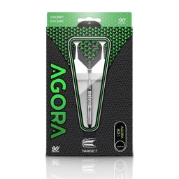 Sageti Target Agora A31 90% tungsten- soft 19g