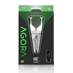 Sageti Target Agora A30 90% tungsten- soft 18g