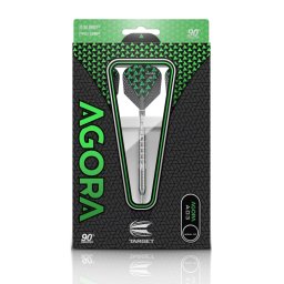 Sageti Target Agora A03 90% tungsten- steel 21g