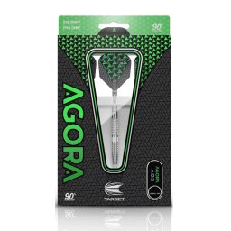 Sageti Target Agora A02 90% tungsten- steel