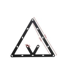 Invisible Ball Rack (set 2 buc)