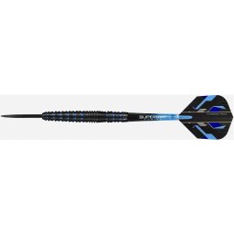 Sageti Spina 90% tungsten-steel