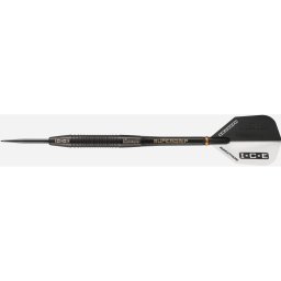 Sageti Black Ice 90% tungsten- steel