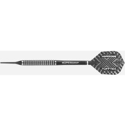 Sageti darts Nemesis 85% tungsten-soft