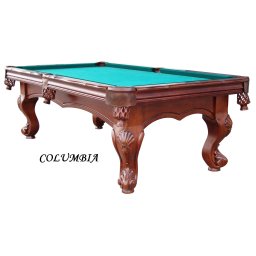 Postav la set 7ft, 8ft, 9ft pentru masa biliard (placa din 3 bucati)