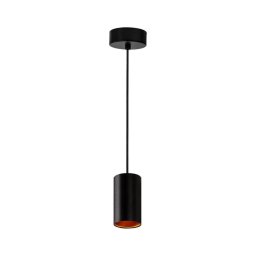 Lustră pe cablu CHLOE 1xGU10/10W/230V