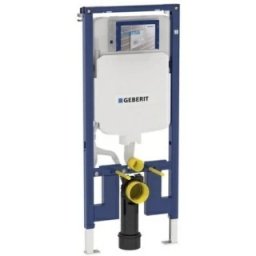 Rezervor incastrat Geberit Duofix Sigma 50x8xH114 cm -111.796.00.1