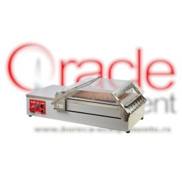 Mașină automată pentru tăiat prăjituri, Pavoni Italia