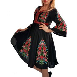 Rochie Traditionala Fiorela 2