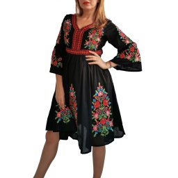 Rochie Traditionala Fiorela 2