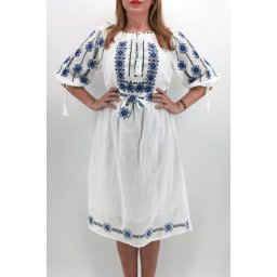 Rochie Traditionala Mariana 2