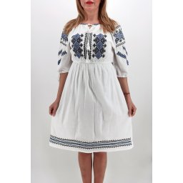 Rochie Traditionala Olguta 2