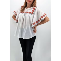 Bluza brodata Kalina