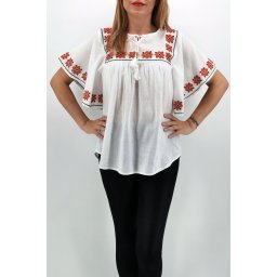 Bluza brodata Kalina