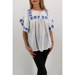 Bluza brodata Kalina 2