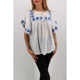 Bluza brodata Kalina 2