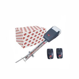 Automatizare usa garaj BFT Tiziano 3620 + 2 mitto 2
