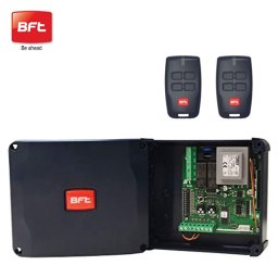 Centrala Bft de control usa garaj , 230 V, BFT + 2 Mitto 4