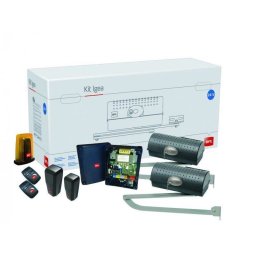 Automatizare poarta batanta cu brat articulat BFT IGEA BT KIT ,2,5 ml/canat , maxim 250 kg