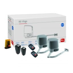 Automatizare poarta batanta cu brat articulat BFT VIRGO SMART KIT , 2ml/canat , maxim 200 kg