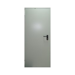 USA REZISTENTA LA FOC (ANTIFOC) BFT 900 x 2050 mm gri ral 7035