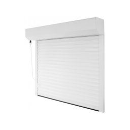 - Usa garaj tip rulou Automata ALB L2200 x 2200H mm
