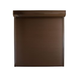 - Usa garaj tip rulou Automata maro 8014 L2700 x 2500H mm