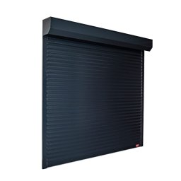 - Usa garaj tip rulou automata gri antracit 2300 x 2200 mm