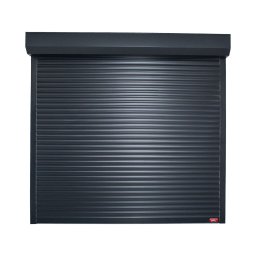 - Usa garaj tip rulou Automata gri antracit 2200 x 2100 mm