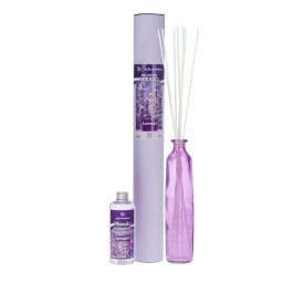 Odorizant cu betisoare Mikado XL Lavanda Reed Diffuser 250 ml