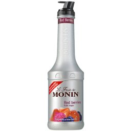 Monin Fructe De Padure 1L