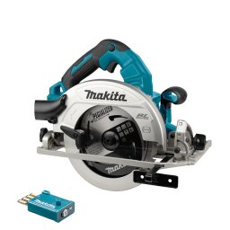Ferastrau circular cu acumulatori MAKITA DHS783ZU - SOLO