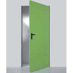usa metalica multifunctionala standard 1200 x 2050 mm gri 7035