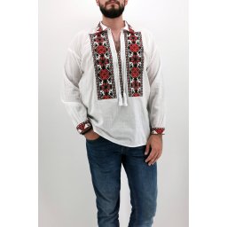 Camasa traditionala Eusebiu