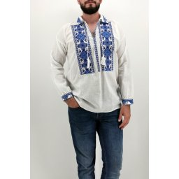 Camasa traditionala Eusebiu 2