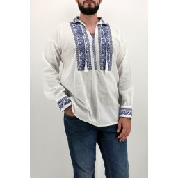 Camasa traditionala Manole 2