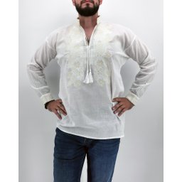 Camasa traditionala Aurel 3