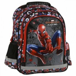 Ghiozdan Spiderman pentru scoala