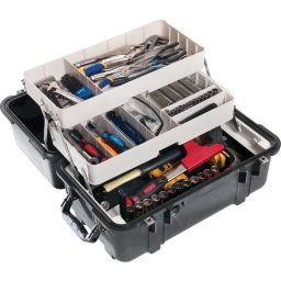 Geanta profesionala Peli 1460TOOL pentru scule